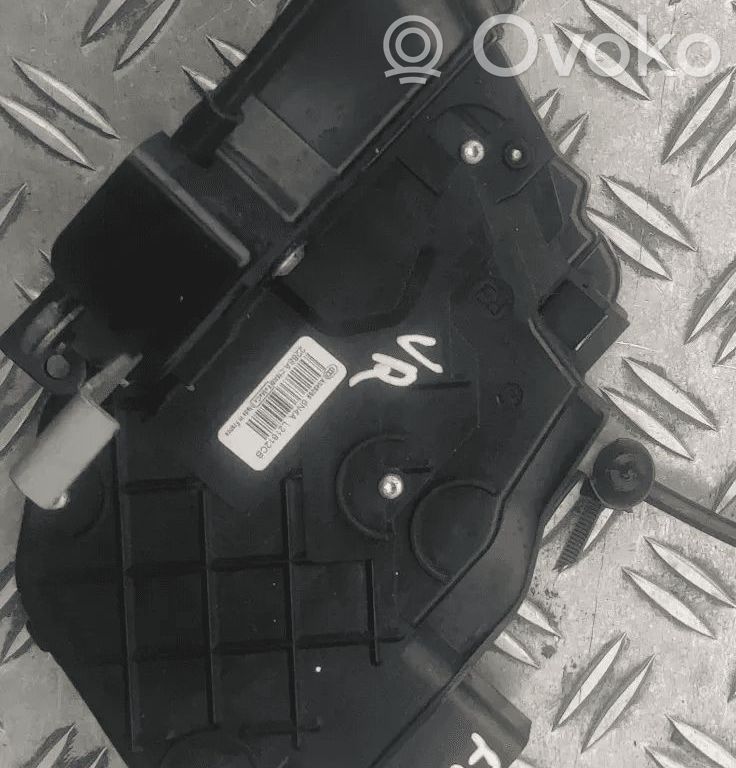 Ford Focus Citu veidu plāksnītes / uzraksti 