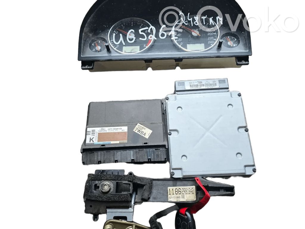 Ford Mondeo Mk III Engine control unit/module ECU 