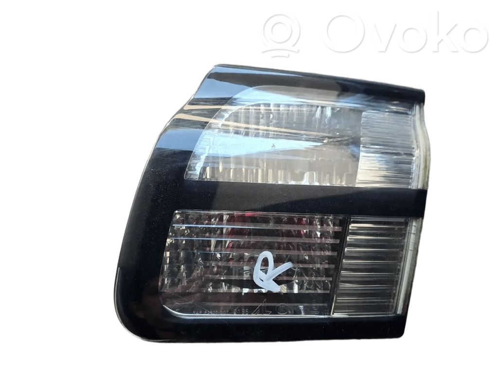 Saab 9-3 Ver2 Set di luci posteriori 