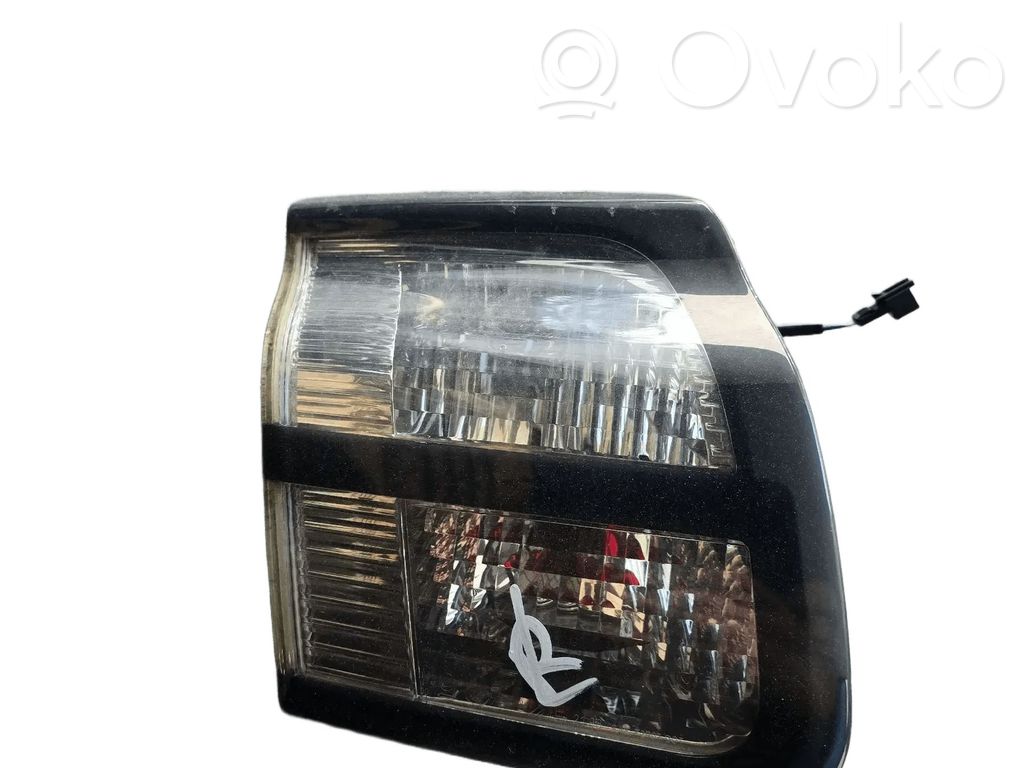Saab 9-3 Ver2 Set lămpi spate 