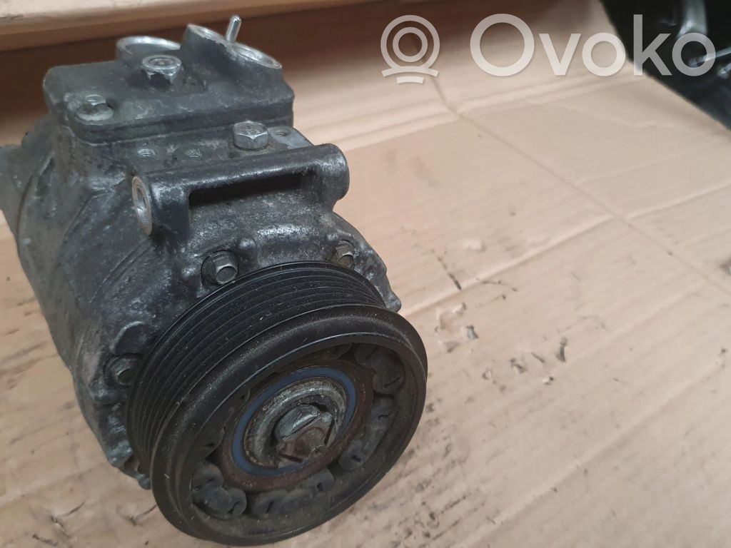 Mercedes-Benz ML W164 Kompresor / Sprężarka klimatyzacji A/C 