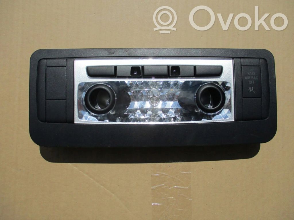 BMW Z4 E89 Front seat light 