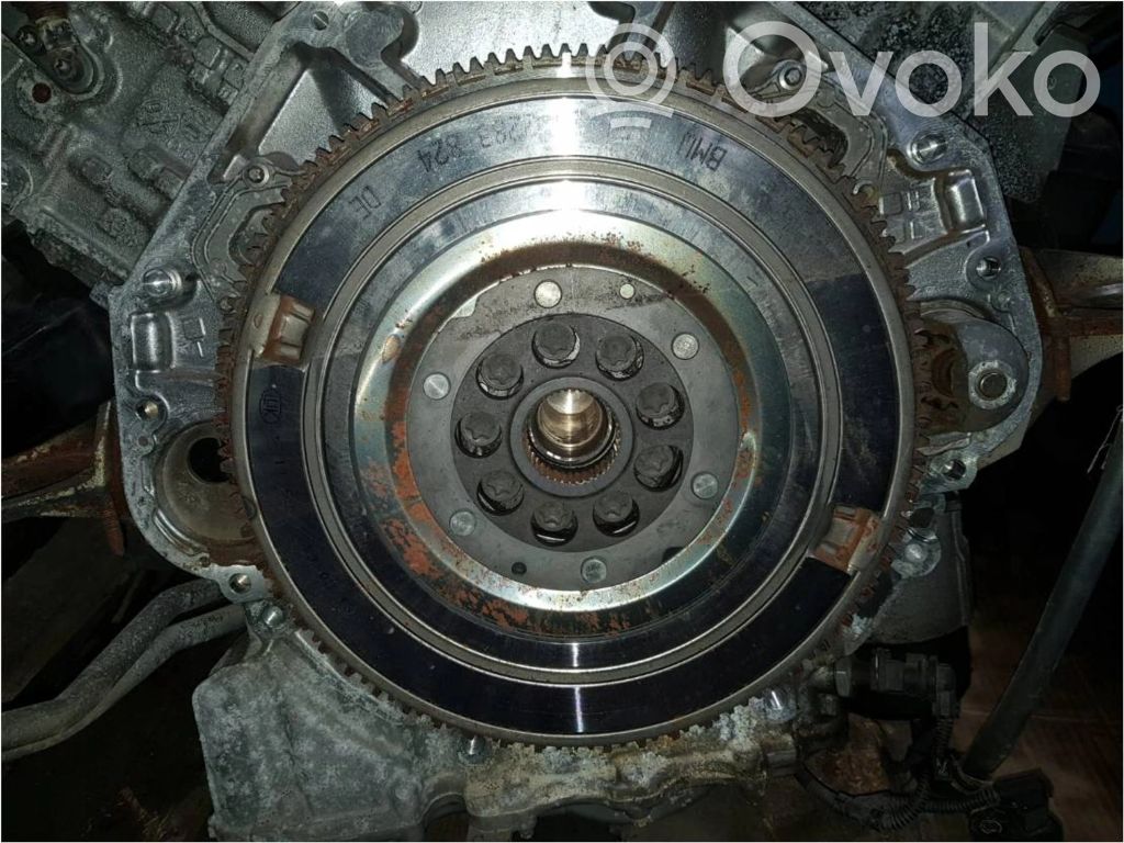BMW X5 E70 Divmasu spararats 