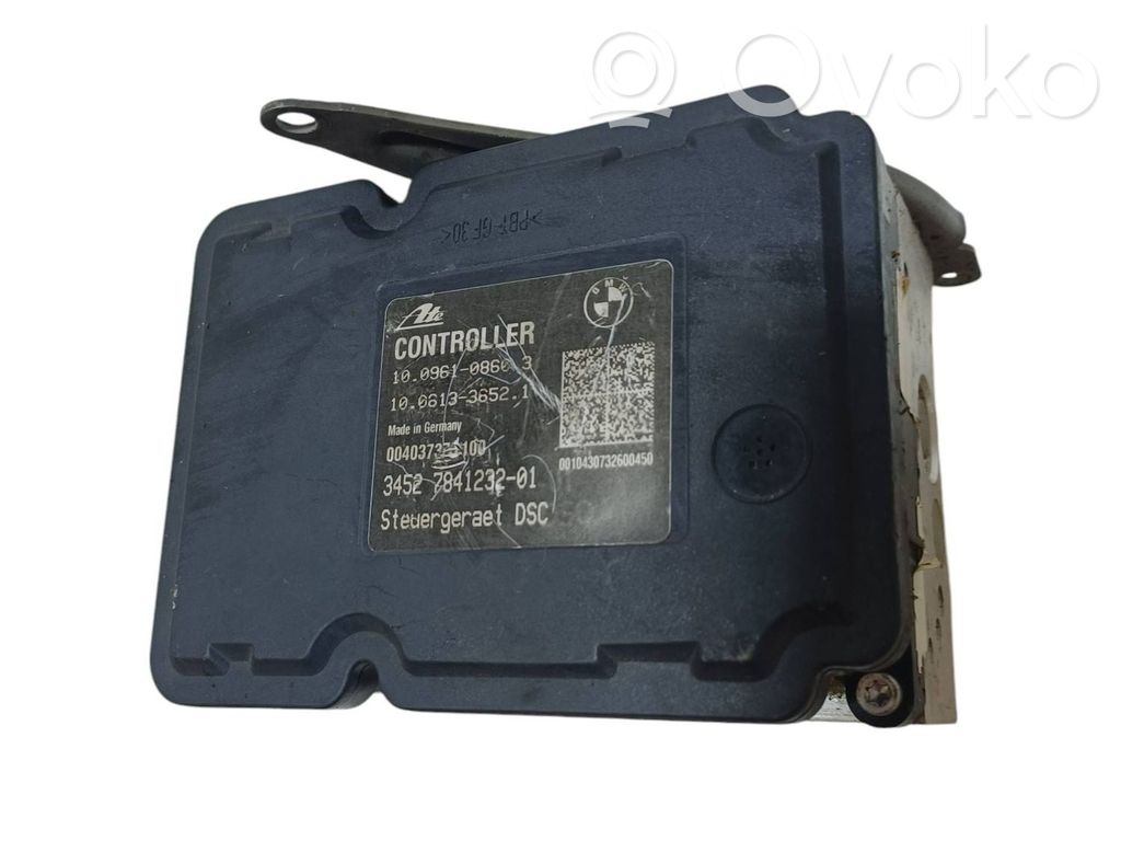 ABS-pumppu   7841232