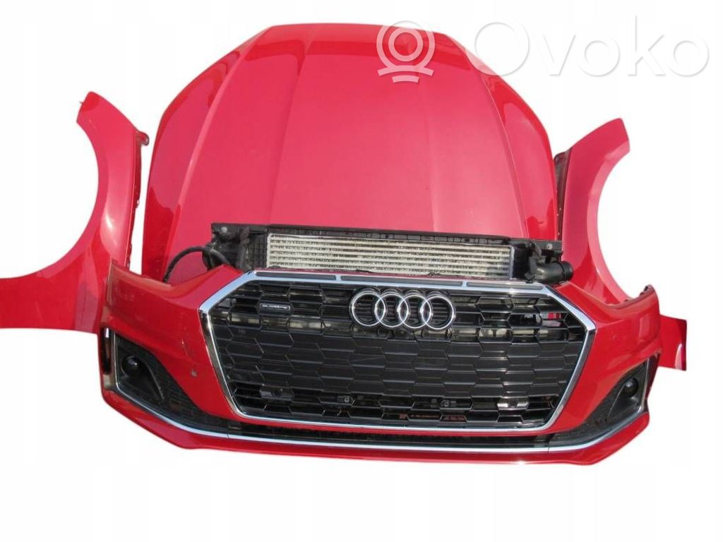 Kit de carrocería completo