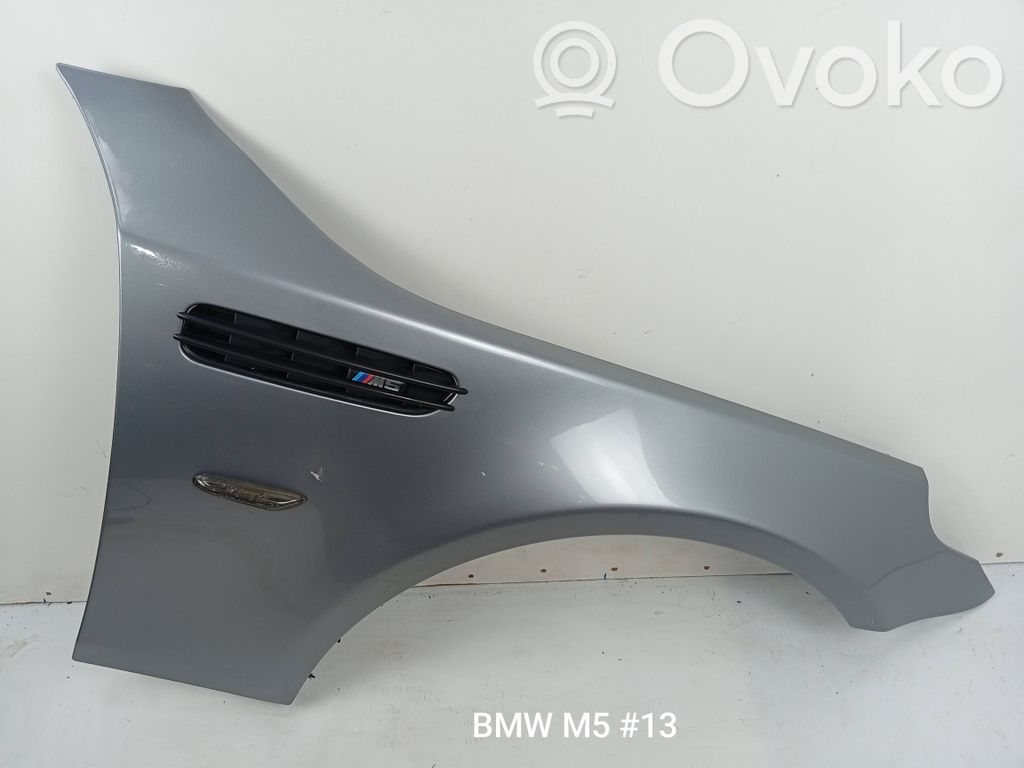 BMW 5 E60 E61 Aile 