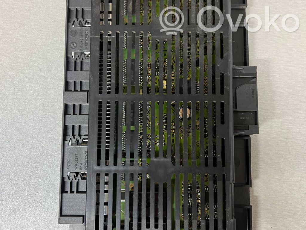 BMW 3 E90 E91 Light module LCM 