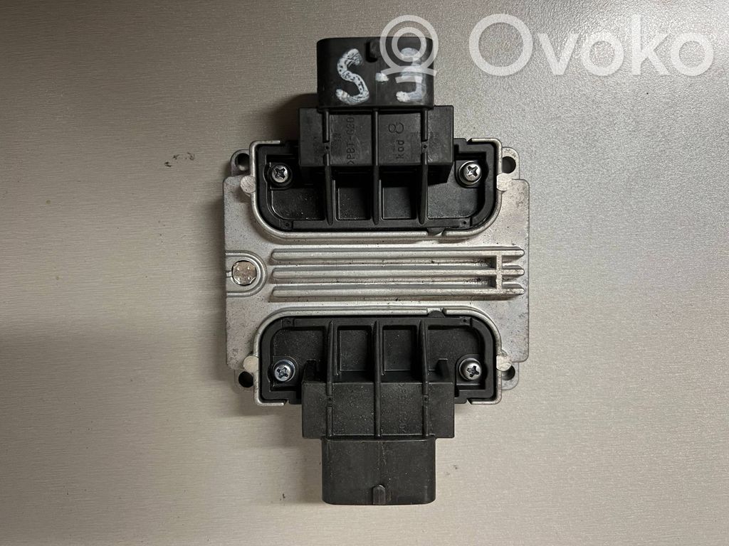Gearbox control unit/module   55564015,1304,WKIA001913