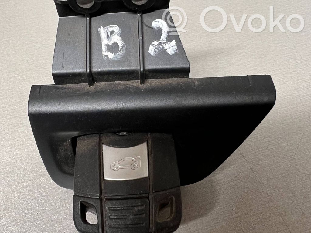 BMW 1 E81 E87 Ignition lock 