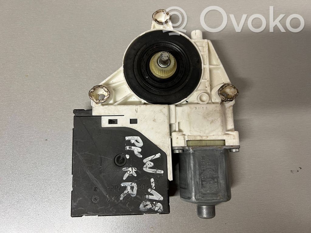 Volkswagen Golf Plus Macara geam ușă spate cu motor 