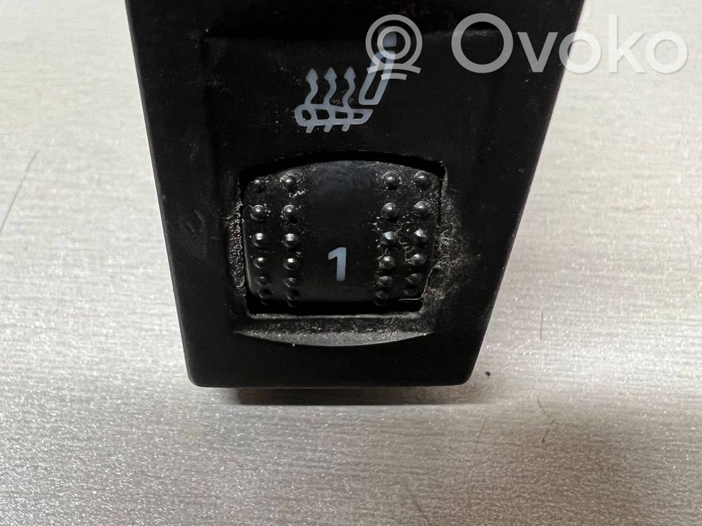 Seat heating switch   7M5963564,YM2119K314DA