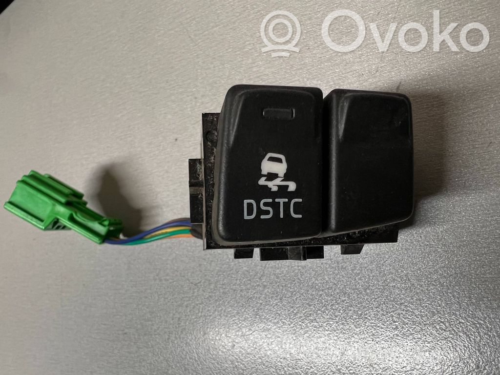 ESP (stability program) switch   8691530,04W46T,19206