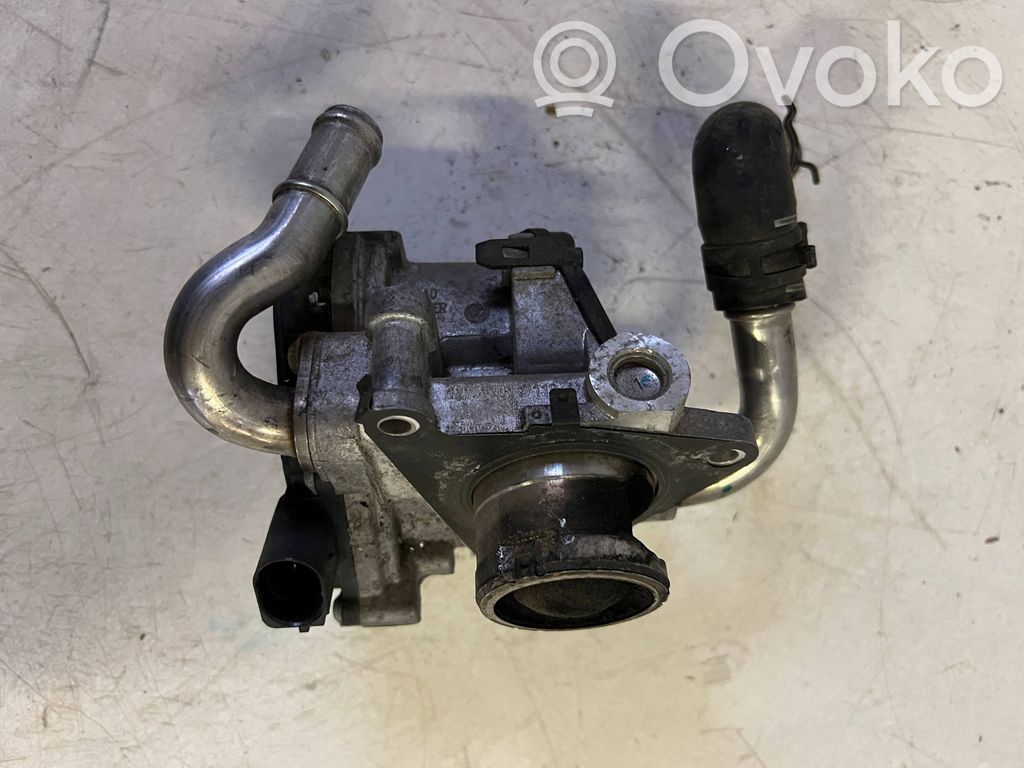 Volkswagen Sharan EGR-venttiili 