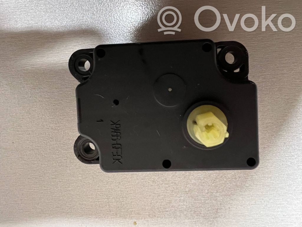 Volvo V70 Air flap motor/actuator 