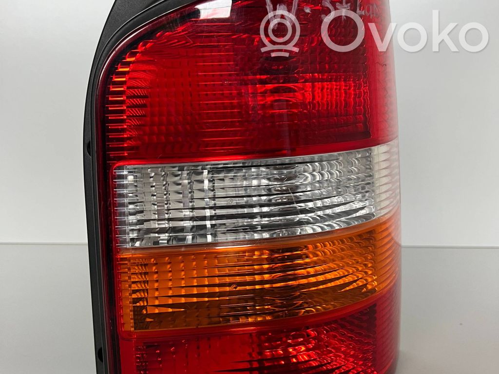 Lampa tylna   7H0945096G,7H0945096A,7H0945096D,7H0945096J