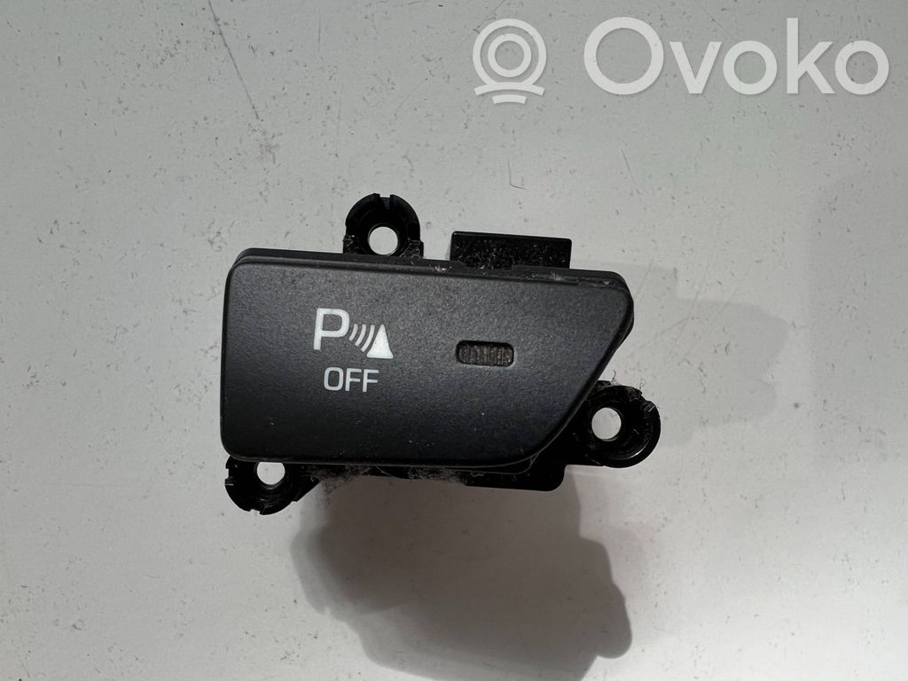 Interruptor del sensor de aparcamiento (PDC)   93360A6300,201691