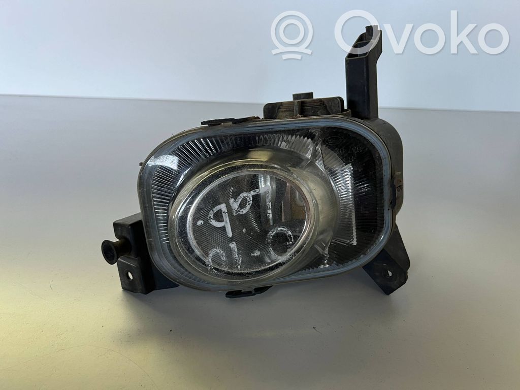 Opel Corsa D Fendinebbia anteriore 