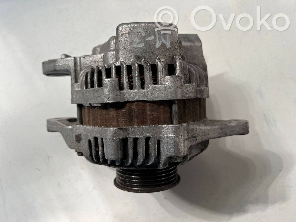 Generatorius   A5TG0091AE,12V85A,1800A070,1351540102,1351540202,1800A070,1800A222,1800A248,6X10,A005TG0091,A005TG0091AE,A005TG0091ZE,A1351540102,A1351540202,A5TG0091,A5TG0091BE,A5TG0091ZE,A5TG1691ZE