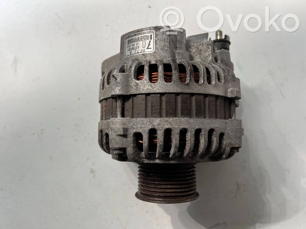 Generator/alternator   A3TB6581,RF7JA,12V90A6X02,A003TB6581