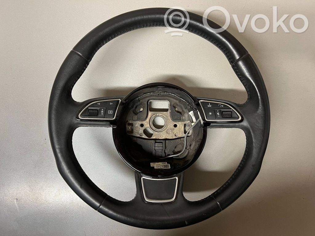 Audi A3 S3 8V Ohjauspyörä 