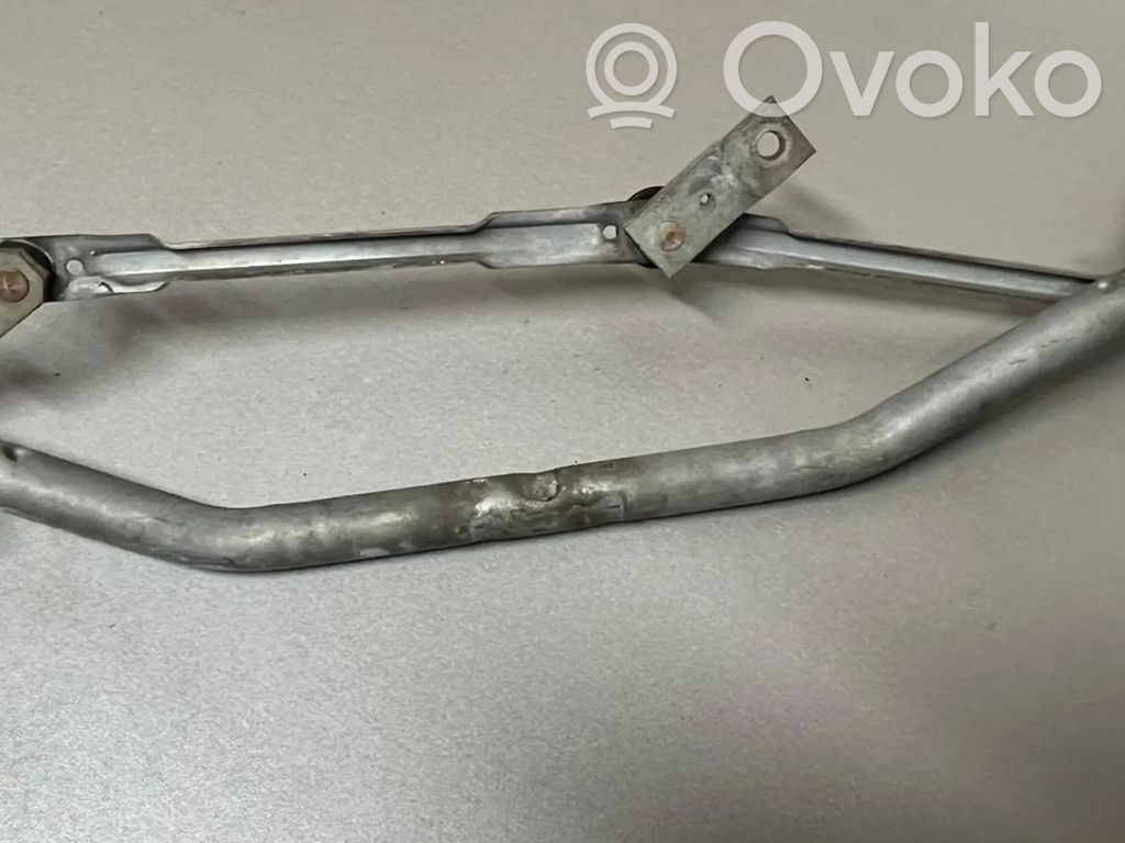 Dodge Journey Mechanizm i silniczek wycieraczek szyby przedniej / czołowej 