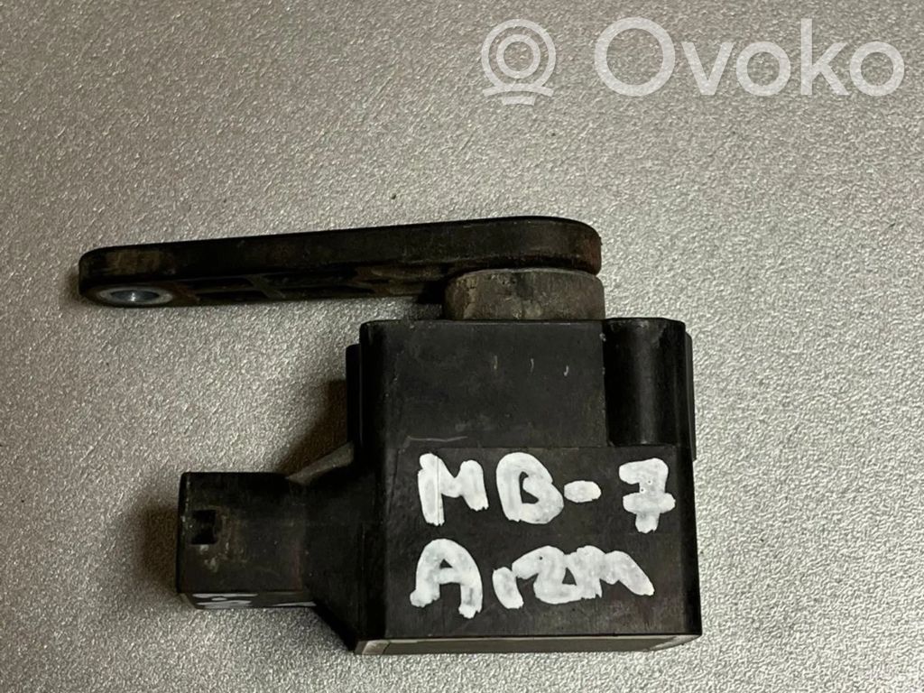 Mercedes-Benz C AMG W203 Headlight/headlamp level sensor 