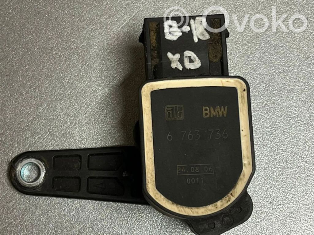 Headlight/headlamp level sensor   6763736,240806,0011