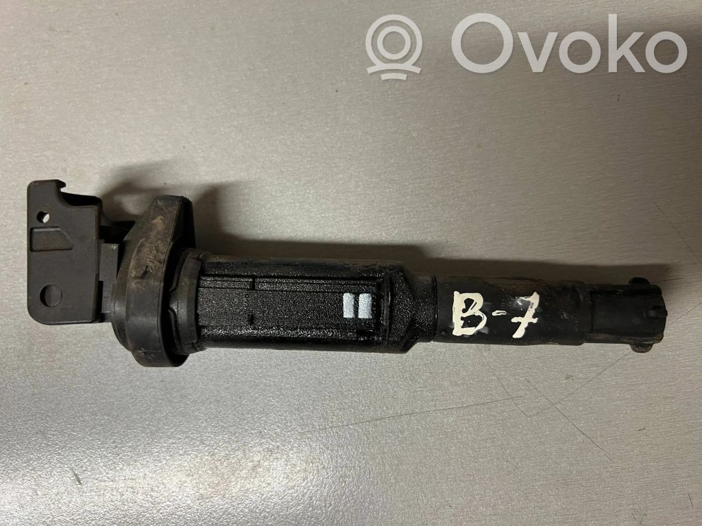 BMW 3 E90 E91 Cewka zapłonowa wysokiego napięcia 