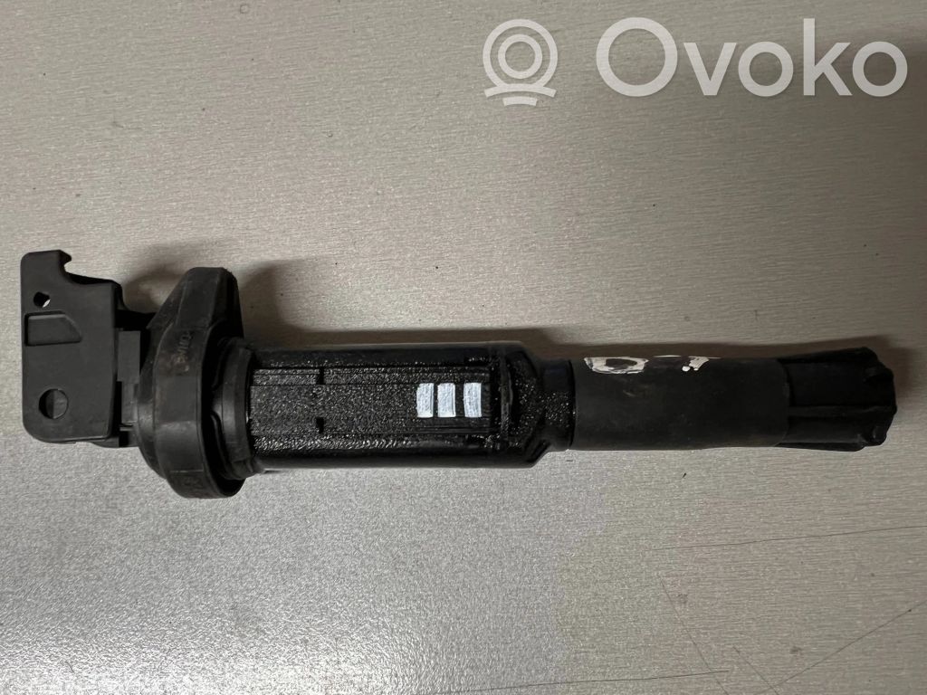 BMW 3 E90 E91 Cewka zapłonowa wysokiego napięcia 