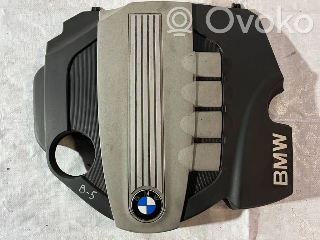 BMW 3 E90 E91 Engine cover (trim) 