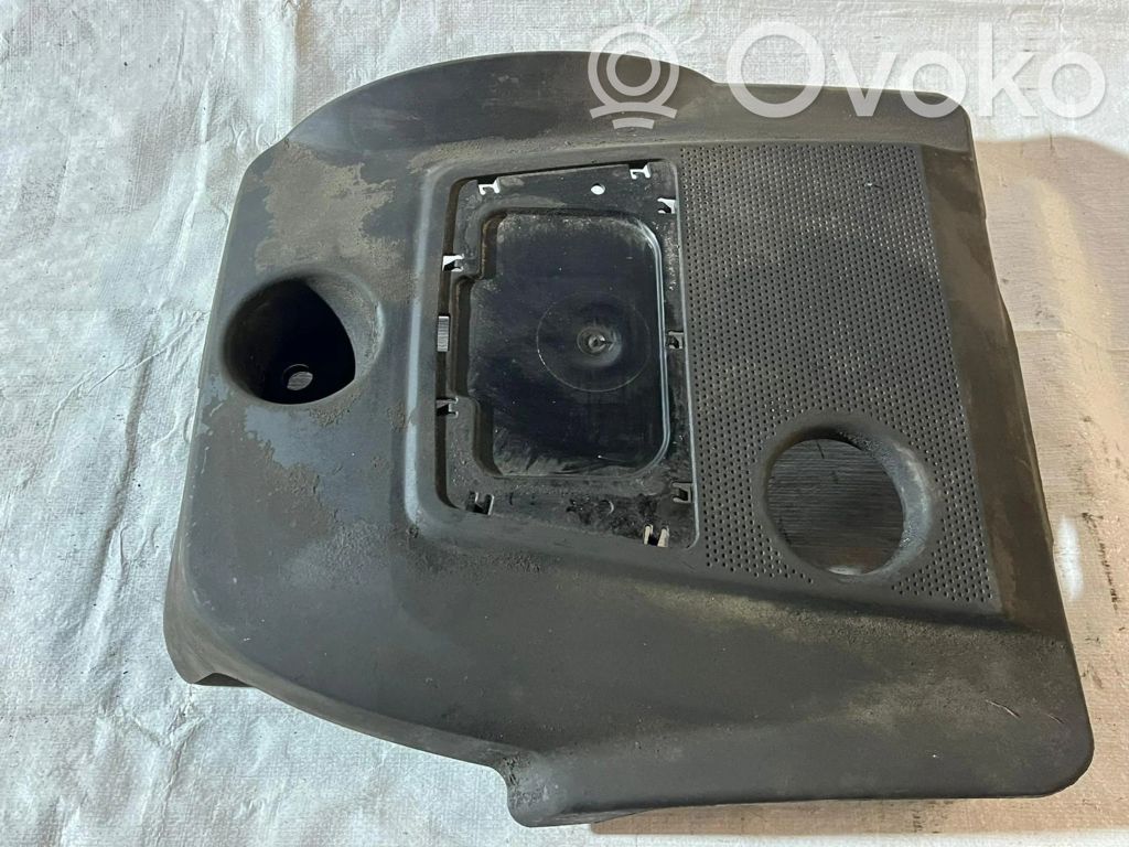 Volkswagen Golf IV Motorabdeckung 