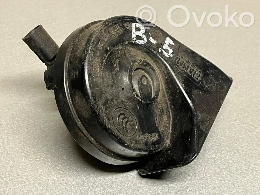 Signal sonore   A046527