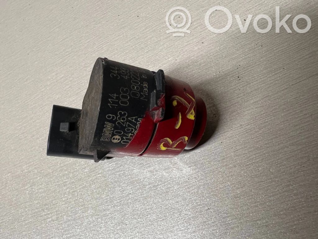 Parkošanās sensors PDC   9114344,013003499,080221Q5