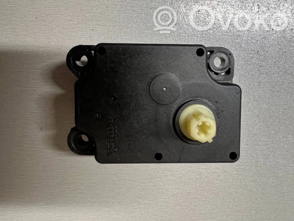 Volvo XC70 Air flap motor/actuator 