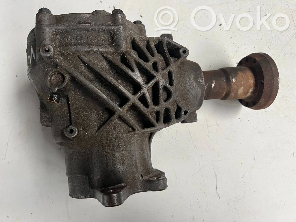 Mechanizm różnicowy przedni / Dyferencjał   31280844,36002709,T163510,15DL,P31280844