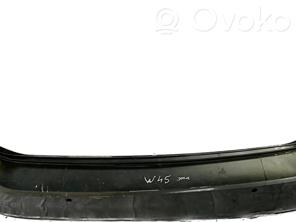 Volkswagen PASSAT B8 Parachoques 