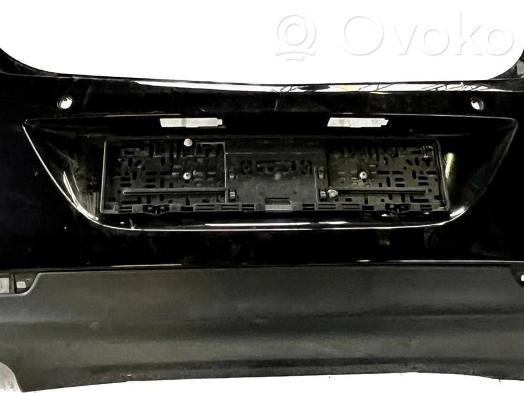 Opel Astra J Parachoques 