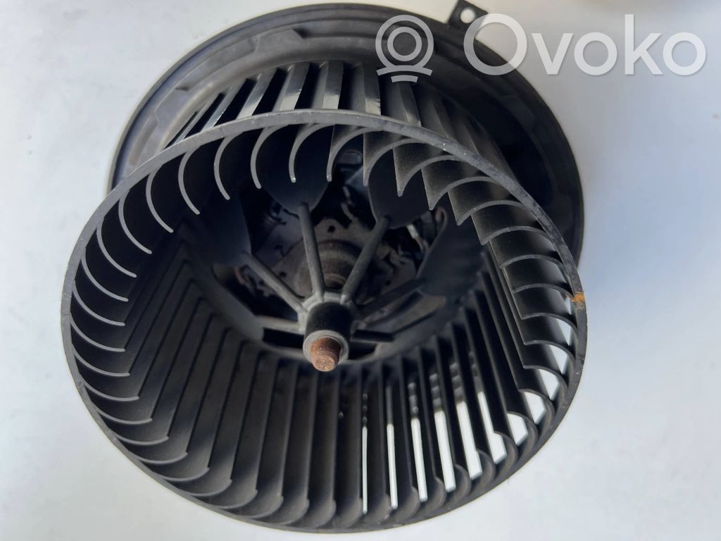 Heater fan/blower   6933664,985467W,CZ1163407734,64116933664,64119144201,64119227671,9144201,9227671