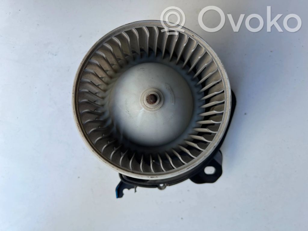 Opel Corsa D Lämmittimen puhallin 