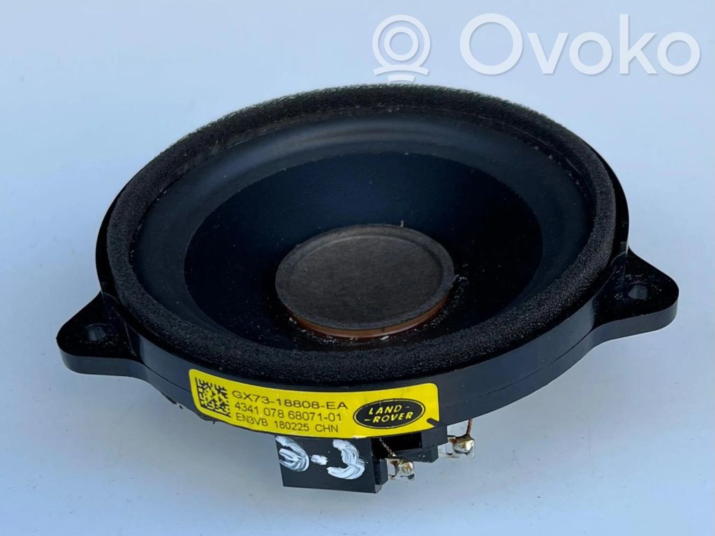 Panel speaker   GX7318808EA,T2H13676,434107868071,B180225