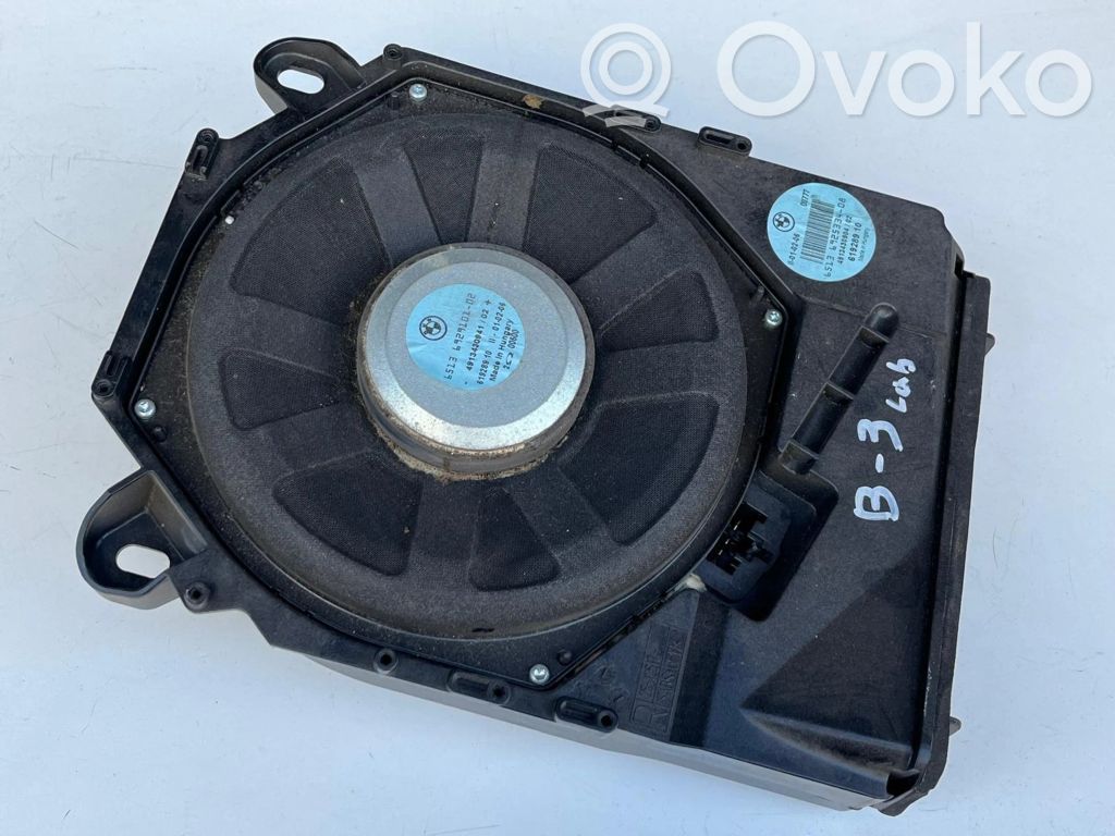 Altavoz subwoofer   6929101,4913430941,61928910