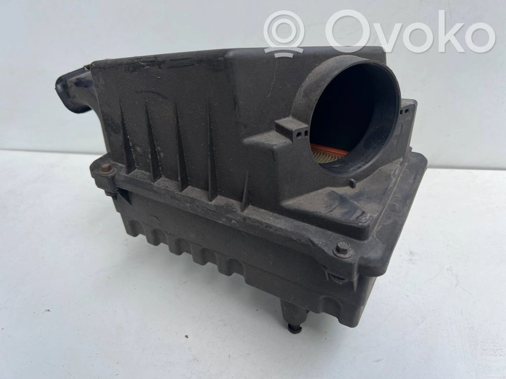 Ford Transit -  Tourneo Connect Air filter box 