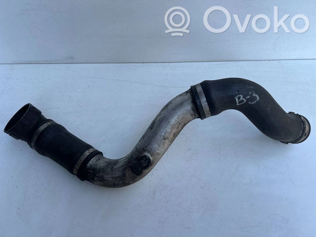 BMW 3 E90 E91 Intercooler hose/pipe 
