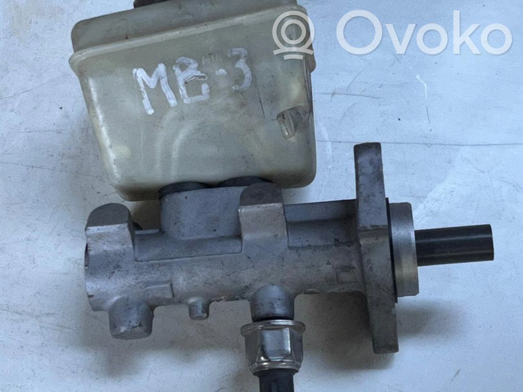 Mercedes-Benz ML W163 Główny cylinder hamulca 