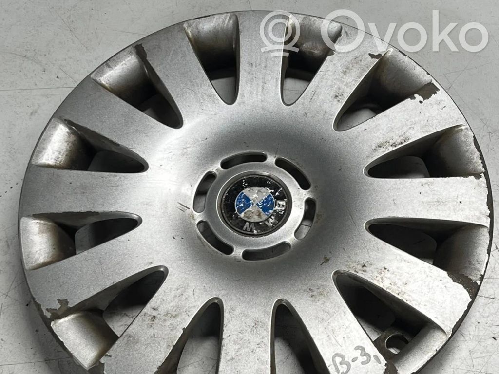 BMW 3 E90 E91 Ornament central jantă R15 