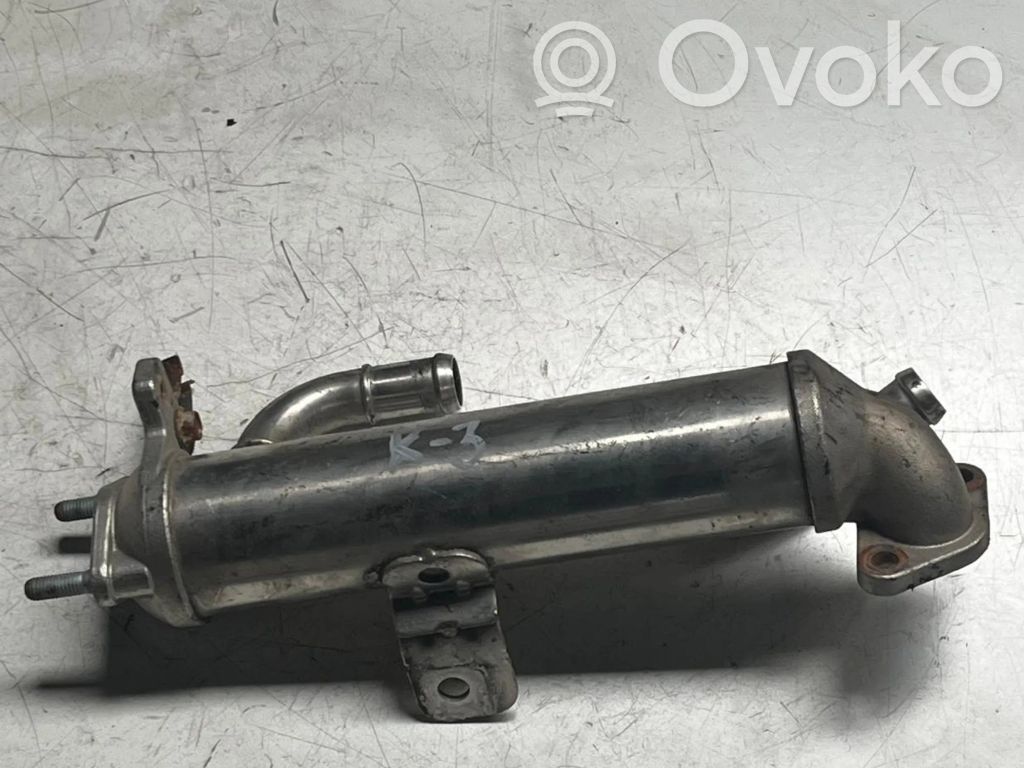 KIA Ceed Valvola di raffreddamento EGR 