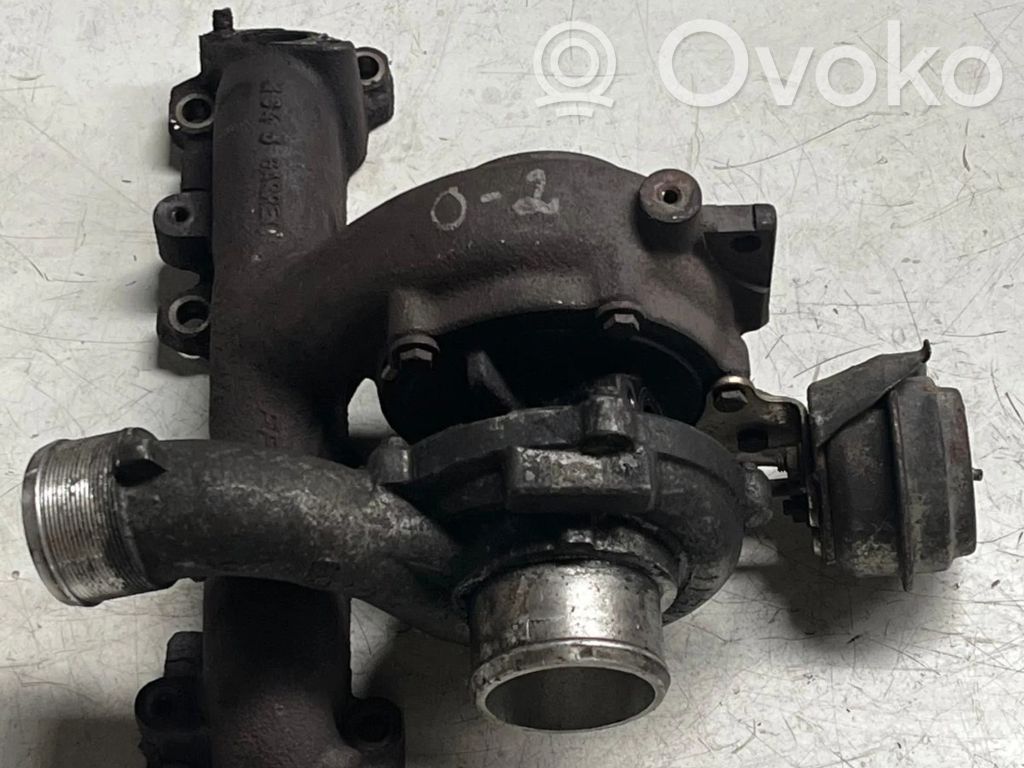 Turbo   55196785
