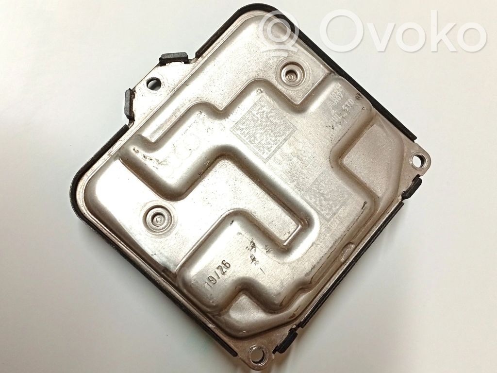 Porsche Cayenne (9Y0 9Y3) Headlight ballast module Xenon 