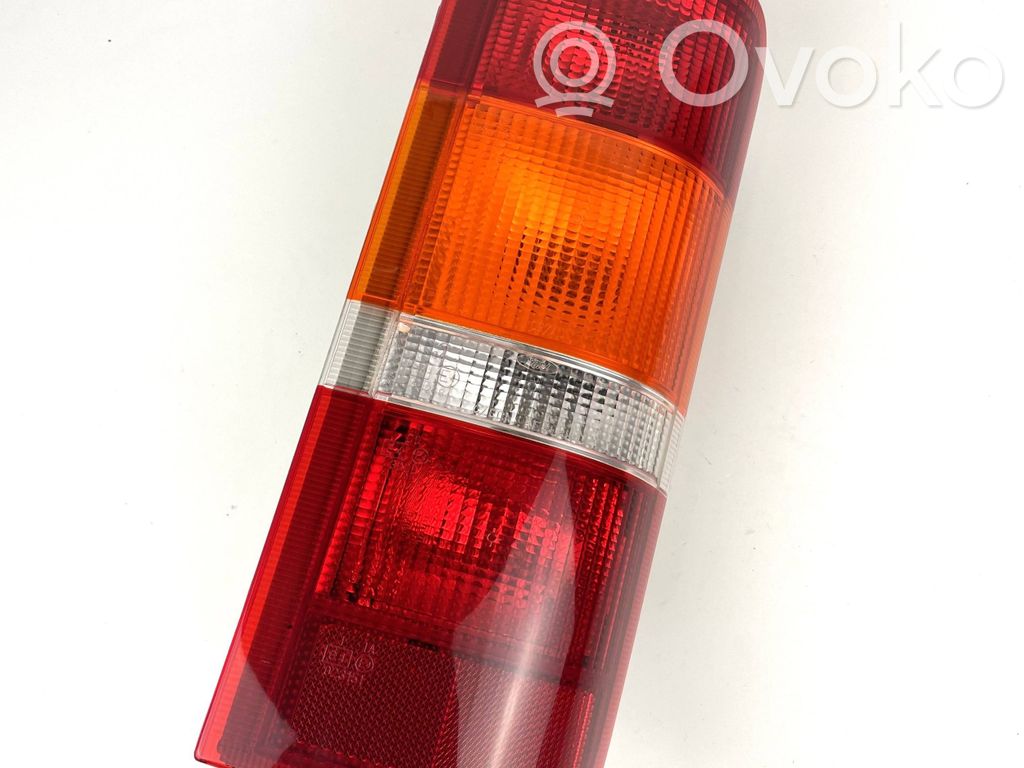 Ford Transit Rear/tail lights 
