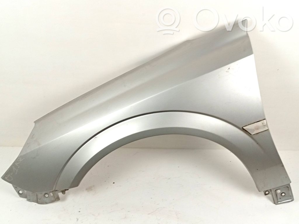 Opel Signum Sparnas 